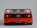1:18 Kyosho Ferrari F40 1987 Red. Uploaded by Ricardo